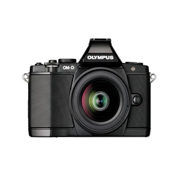 Olympus OM-D E-M5 Refurbished Digital Camera
